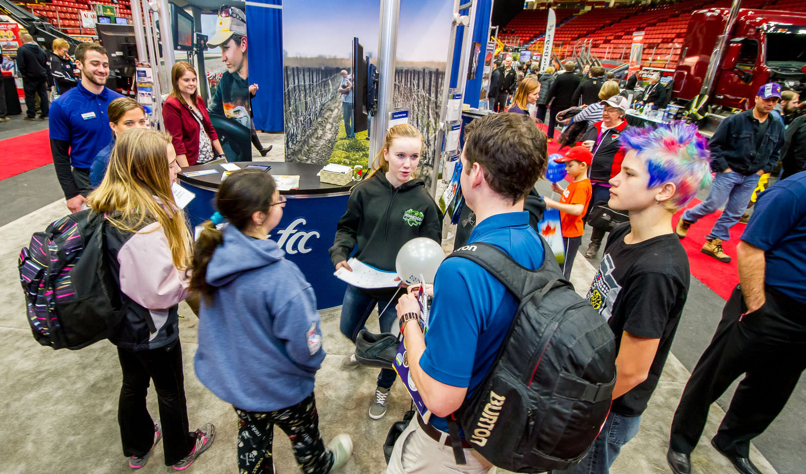 Gallery from Previous Shows