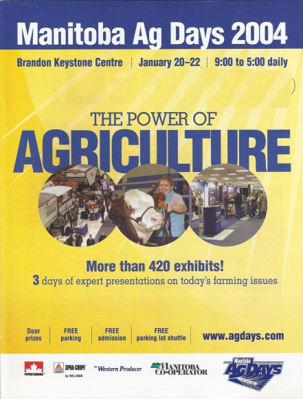 agdays-2004