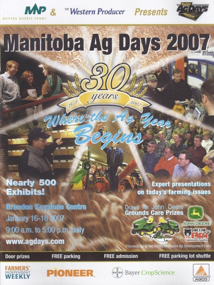 agdays-2007