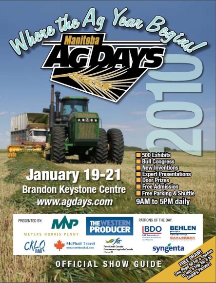 agdays-2010