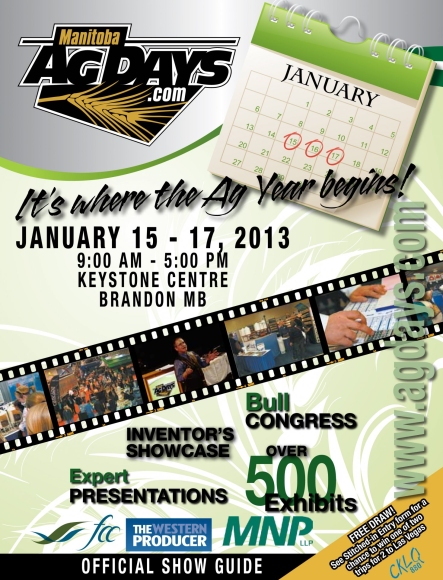 agdays-2013
