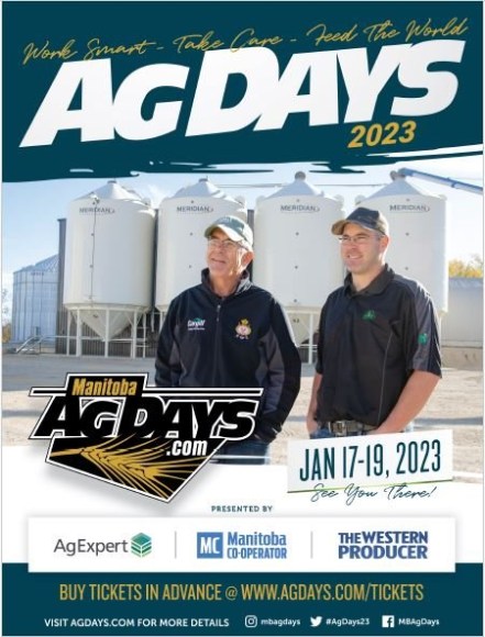 agdays-2023