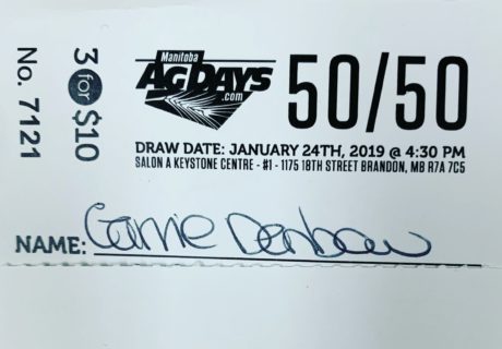5050-winner