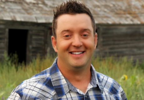 Photo of Brooks White