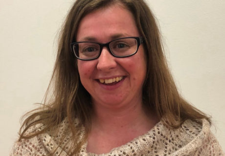 Photo of Sharon Ardron