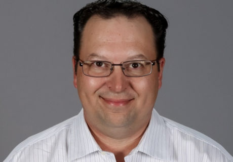 Photo of Darren Bond