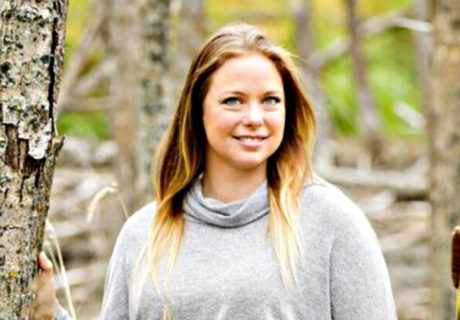 Photo of Adrienne Ivey