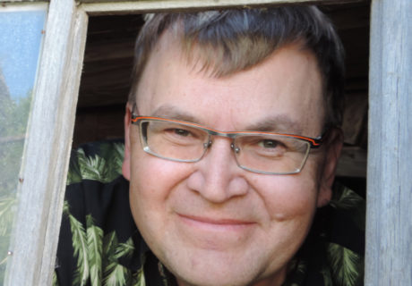Photo of Dennis Lange