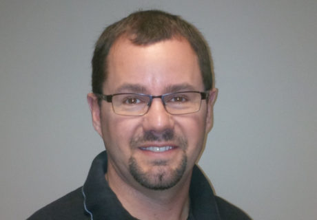 Photo of Roy Arnott