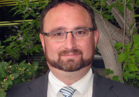 Photo of Cam Dahl
