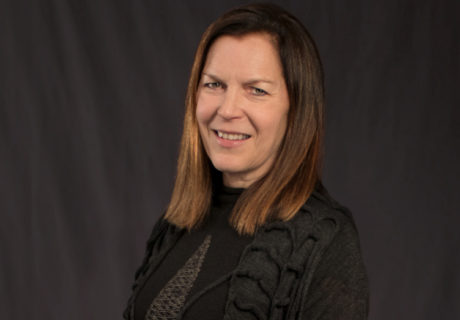 Photo of Patti Miller