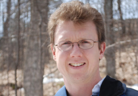 Photo of Steve Frey
