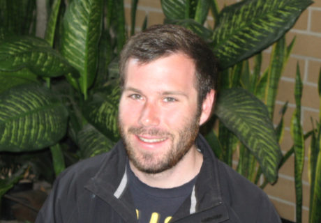 Photo of Greg Bartley