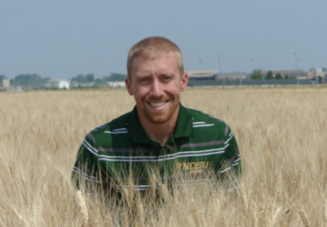 Photo of Andrew Friskop
