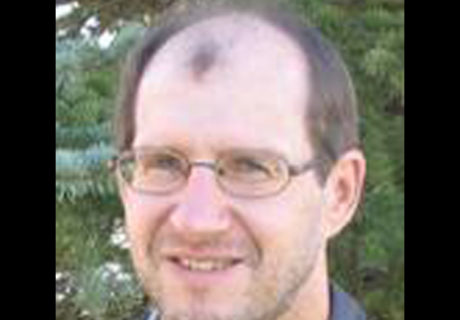 Photo of John Gavloski