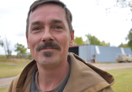 Photo of Stuart McMillan