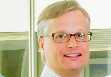 Photo of David Derwin