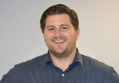 Photo of Brennan Turner