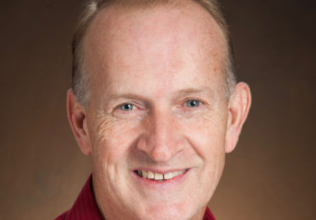 Photo of Daryl Ritchison