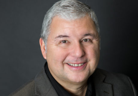 Photo of David Drozd