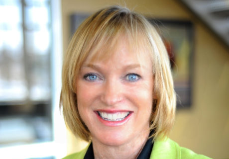 Photo of Anne Wasko