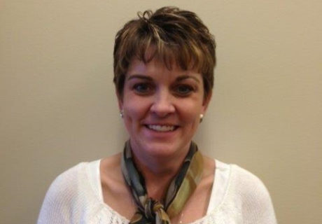 Photo of Pam Iwanchysko