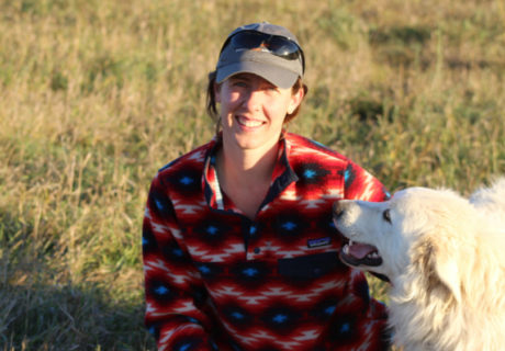 Photo of Lydia Carpenter