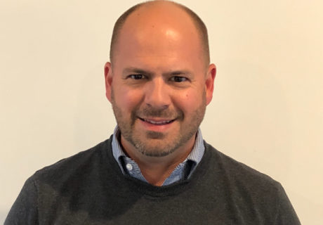 Photo of Jason Steinley