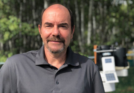Photo of Rob Paola