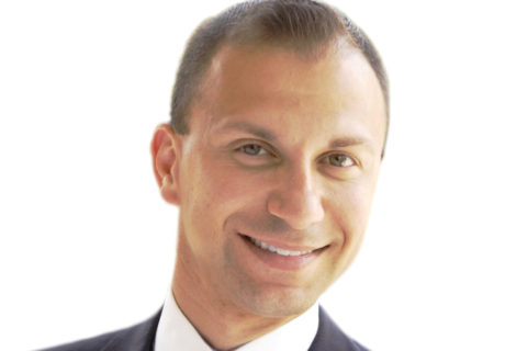 Photo of Nick Bontis