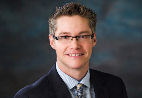 Photo of Michael Poole