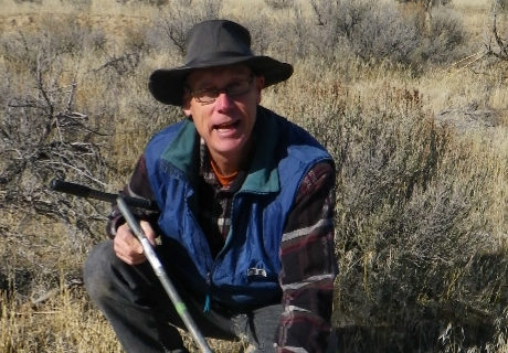 Photo of John Heard