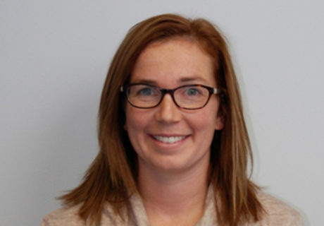 Photo of Holly Derksen
