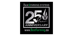 Best Farming