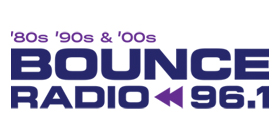 BOUNCE RADIO 96.1