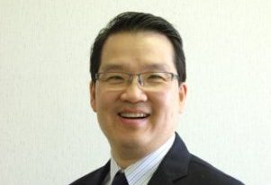 Photo of David Yee