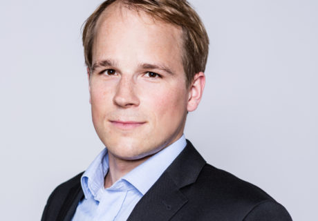 Photo of David Mielke