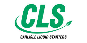 Carlisle Liquid Starters