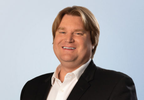 Photo of Craig Klemmer