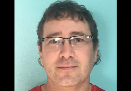 Photo of Dan Orchard