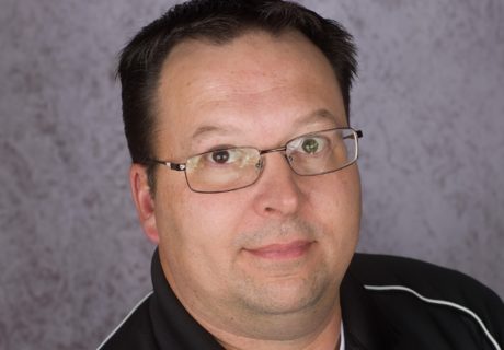 Photo of Darren Bond