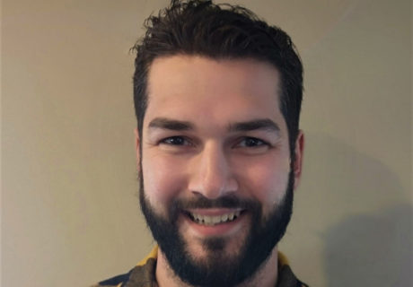 Photo of Douglas Arnold