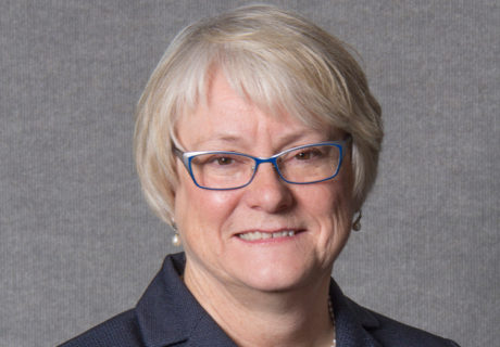 Photo of JoAnne Buth