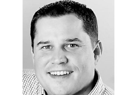 Photo of John Buch