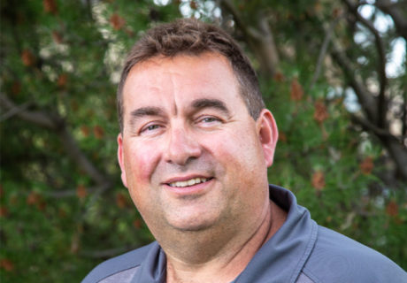 Photo of John Guelly