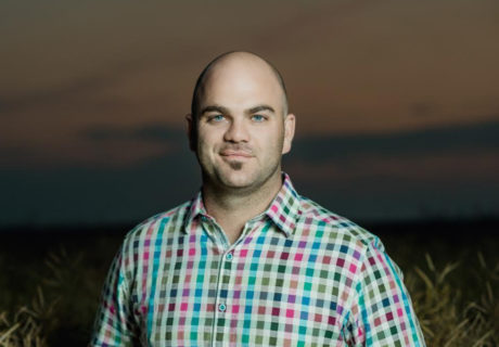 Photo of Kristjan Hebert
