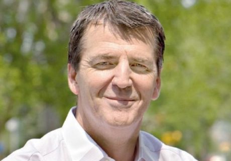 Larry Weber net worth salary
