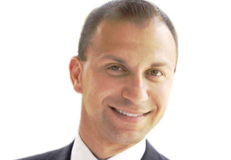 Photo of Nick Bontis