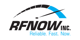 RFNow Inc.