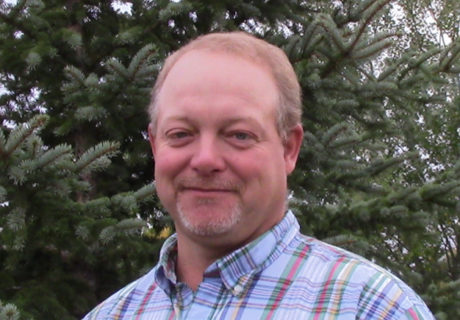 Photo of Raymond Bittner